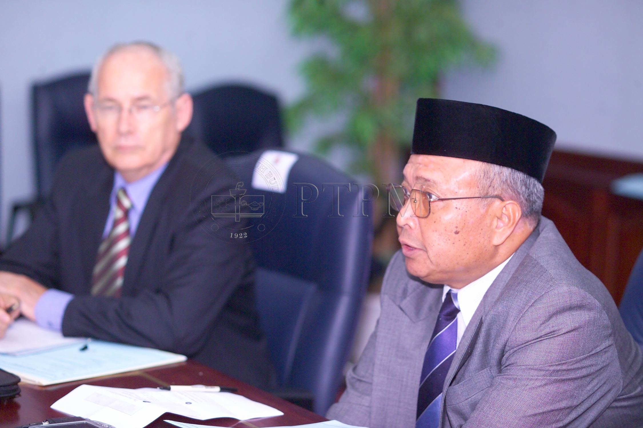 PTPM 06 46  ppa D9X33685